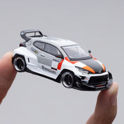 ROCKET BUNNY 丰田GR YARIS PANDEM 宽体 芬兰