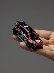 MINIGT - 1/64 现代 Ioniq 5N MINI GT RS-01T 2025 东京汽车沙龙