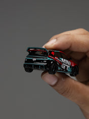 MINIGT - 1/64  Hyundai Ioniq 5N MINI GT RS-01T 2025 Tokyo Auto Salon