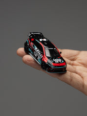 MINIGT - 1/64 现代 Ioniq 5N MINI GT RS-01T 2025 东京汽车沙龙