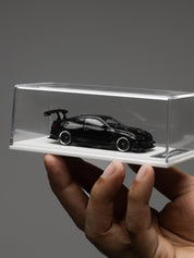 SW 1/64 宝马 M4 Flossmann 宽体套件 G82 GT 碧玺绿