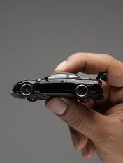 SW 1/64 BMW M4 Flossmann Full Widebody Kit G82 GT A/Glossy Black