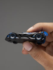 Rhino Model RM 1/64 布加迪 Bolide 蓝色