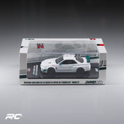 1/64 日产 SKYLINE GT-R (R34) V-SPEC “MINE'S”改装版