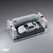 1/64 日产 SKYLINE GT-R (R34) V-SPEC “MINE'S”改装版