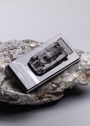 INNO1:64 NISSAN R89C LE MANS SHAKEDOWN TEST AT PAUL RICARD1988IN64-R89C-LMT1988
