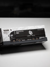 TW 1:64 Mitsubishi Fuso Super GreatB-TRUCKS T64T-TL001-LBB