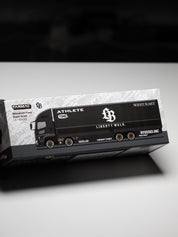 TW 1:64 Mitsubishi Fuso Super GreatB-TRUCKS T64T-TL001-LBB