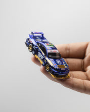 MINIGT - 1/64 Nissan LB-Super Silhouette S15 SILVIA  #555 Team MINI GT Liberty Walk 2025 Formula Drift