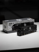 TW 1:64 Mitsubishi Fuso Super GreatB-TRUCKS T64T-TL001-LBB