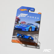 风火轮主题汽车 Forz
