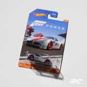 风火轮主题汽车 Forz