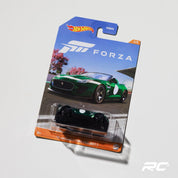 风火轮主题汽车 Forz