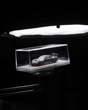 STAR RACE 1:64 保时捷 911 GT3 - 黑色