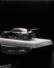 STAR RACE 1:64 PORSCHE 911 GT3 - BLACK