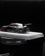 STAR RACE 1:64 保时捷 911 GT3 - 黑色
