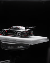 STAR RACE 1:64 保时捷 911 GT3 - 黑色
