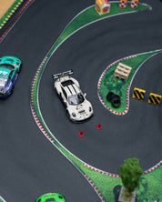RC STUDIIO RACING PAD 1/64