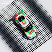 Nissan GT-R NISMO GT3 #23 KCMG 2018 FIA GT World Cup Macau