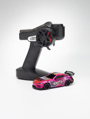 1:43 Toyota Supra 1087X Drift RC Car (SP4301)
