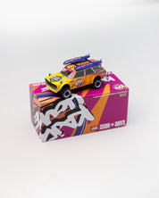 KAIDO HOUSE - DATSUN KAIDO 510 WAGON 4×4 KAIDO ISLANDS V1
