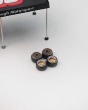 KAIDO HOUSE X MINI GT 1:64 合金模型车 - Kaido House BBS Tent V1