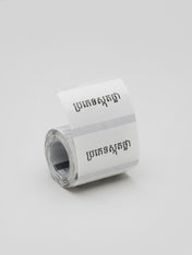 TT50*30mm-230 Clear