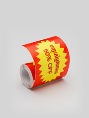 T75*110mm-70pcs Red