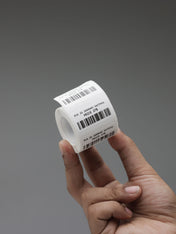 T40*30mm-230 White