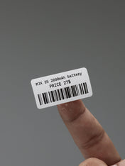 T40*30mm-230 White