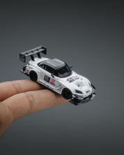 MJ 1/64 本田 S2000 Type-RR 树脂模型