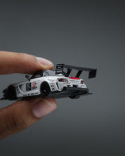MJ 1/64 本田 S2000 Type-RR 树脂模型