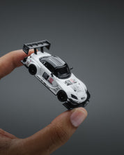 MJ 1/64 本田 S2000 Type-RR 树脂模型