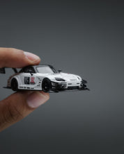 MJ 1/64 本田 S2000 Type-RR 树脂模型