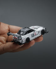 MJ 1/64 本田 S2000 Type-RR 树脂模型