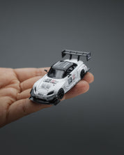 MJ 1/64 本田 S2000 Type-RR 树脂模型