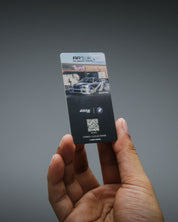 AR Box 1:64 宝马BMW/极品飞车双授权产品 M3 E46 GTR 高端版