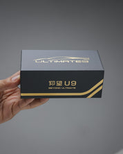 仰望U9 APA xpo 2025活动版 佛山车展版 - Have Chase