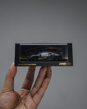 仰望U9 APA xpo 2025活动版 佛山车展版 - Have Chase