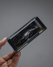仰望U9 APA xpo 2025活动版 佛山车展版 - Have Chase