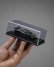 仰望U9 APA xpo 2025活动版 佛山车展版 - Have Chase