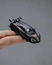 仰望U9 APA xpo 2025活动版 佛山车展版 - Have Chase