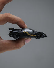 仰望U9 APA xpo 2025活动版 佛山车展版 - Have Chase