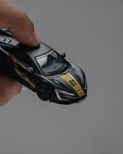 仰望U9 APA xpo 2025活动版 佛山车展版 - Have Chase
