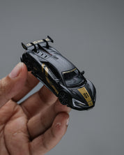 仰望U9 APA xpo 2025活动版 佛山车展版 - Have Chase