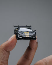 仰望U9 APA xpo 2025活动版 佛山车展版 - Have Chase