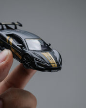 仰望U9 APA xpo 2025活动版 佛山车展版 - Have Chase