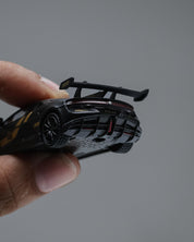 仰望U9 APA xpo 2025活动版 佛山车展版 - Have Chase