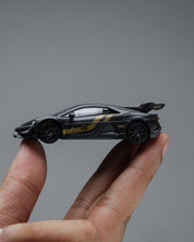 仰望U9 APA xpo 2025活动版 佛山车展版 - Have Chase