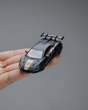仰望U9 APA xpo 2025活动版 佛山车展版 - Have Chase